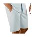 Short bleu homme paname brothers poly - l-1