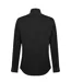 Chemise Homme Noir Haines And Bonner-3