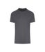 AWDis Cool Womens/Ladies Urban Fitness T-Shirt (Iron Grey)