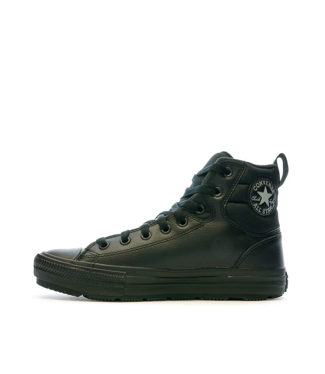 Baskets Noires Homme Converse Berkshire-1