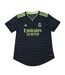 Maillot third 2022/23 femme noir / vert Adidas-1