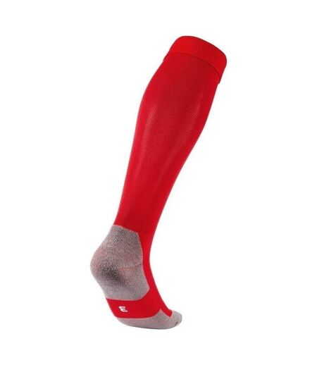 Chaussettes De Foot Liga Adulte Rouge Puma