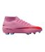 Chaussures De Foot Mercurial Homme Rose Nike-1