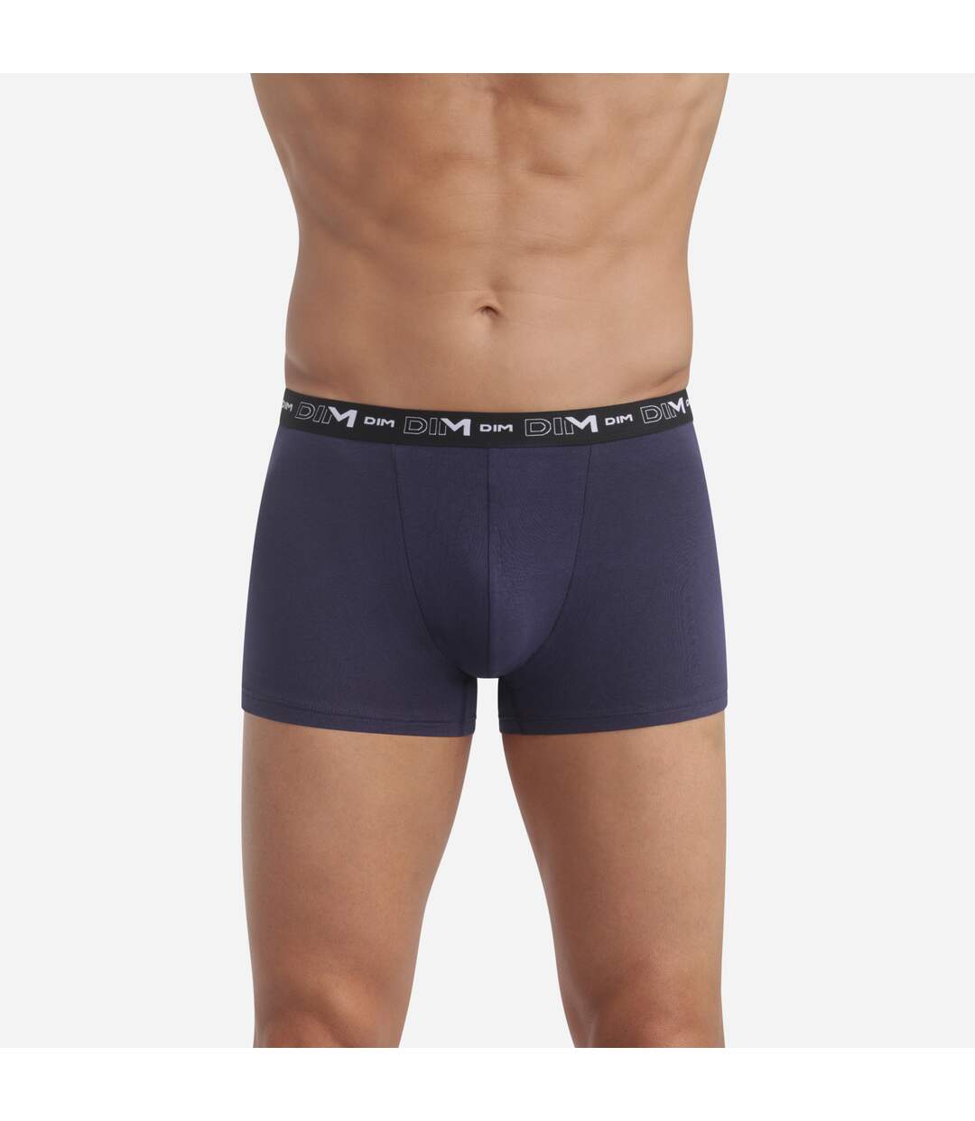 Lot de 3 Boxers Coton Strech-3