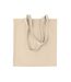 Sac De Courses Taille Unique Beige MidOcean-1