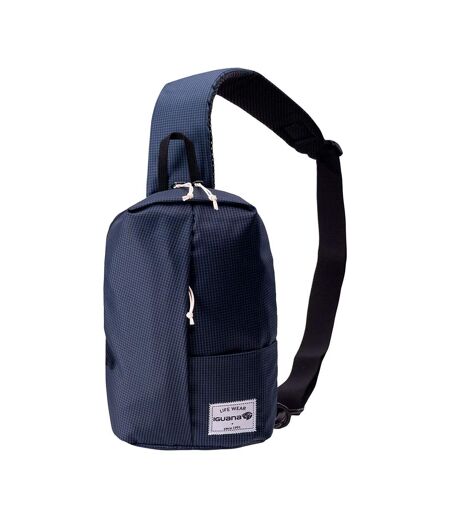 Sac À Dos Lepus 3 L Bleu Marine Iguana