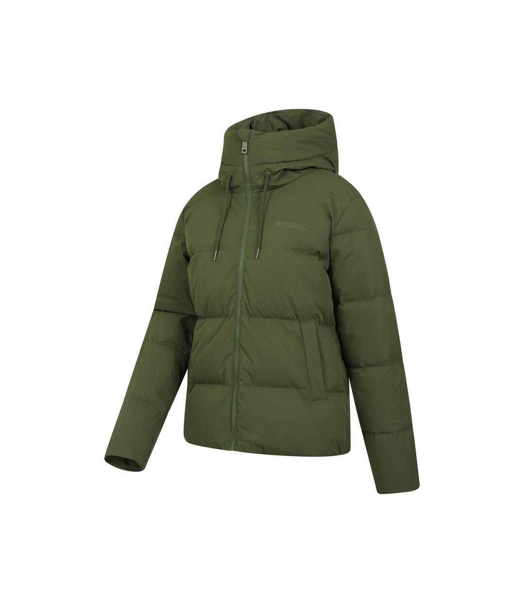 Short khaki jacket womens online