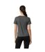 T-shirt Tech C Femme Vert Sombre USA Pro-4