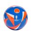 Ballon bleu adidas euro24 clb-1