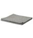 Chemin de Table Déco Lunabel 50x150cm Vert Olive-1