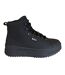 Bottines Femme Noir Lee Cooper-1