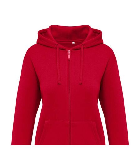Veste À Capuche Originals Femme Rouge SG Originals