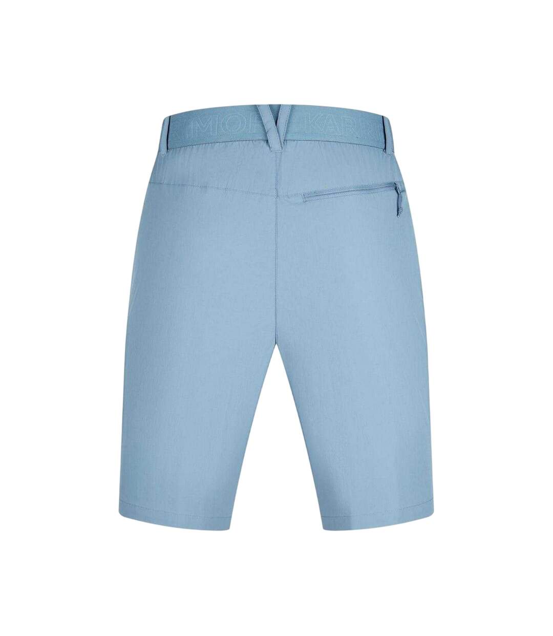 Short Helium Homme Bleu Karrimor-2
