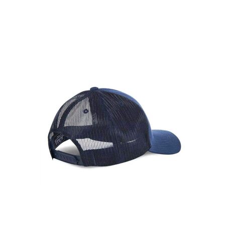 Casquette Trucker homme Marin filet Vondutch