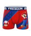 Lot de 3 boxers homme Super Mario Bros Freegun