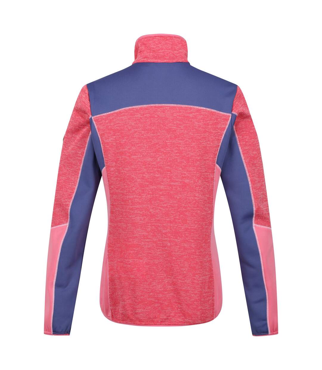 Veste Polaire Lindalla Femme Rose Denim Regatta-3