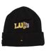 La Lakers Multi Patch Beanie Black New Era-2