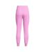Pantalon De Jogging Rival Femme Rose Under Armour-2
