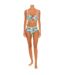 Bikini with underwire without padding EB0652 woman