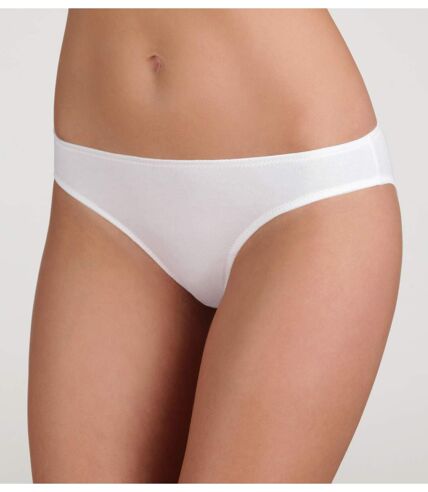 Slip femme coton Ecodim Confort