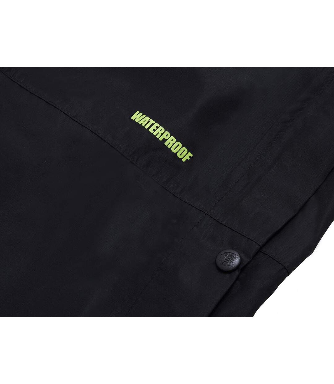 Pantalon De Dessus Imperméable Du Québec Multi Colour Apache-4