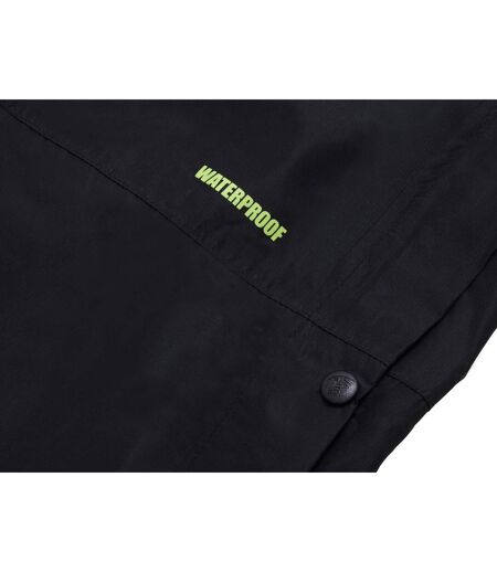 Pantalon De Dessus Imperméable Du Québec Multi Colour Apache