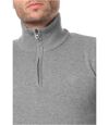 Pull camioneur léger B127  -  Schott - Homme