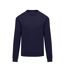 Sweat Originals Homme Bleu Marine SG Originals-1