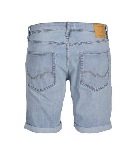 Short en Jean Bleu Homme JACK & JONES Original 437 - M