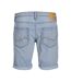 Short en Jean Bleu Homme JACK & JONES Original 437 - M