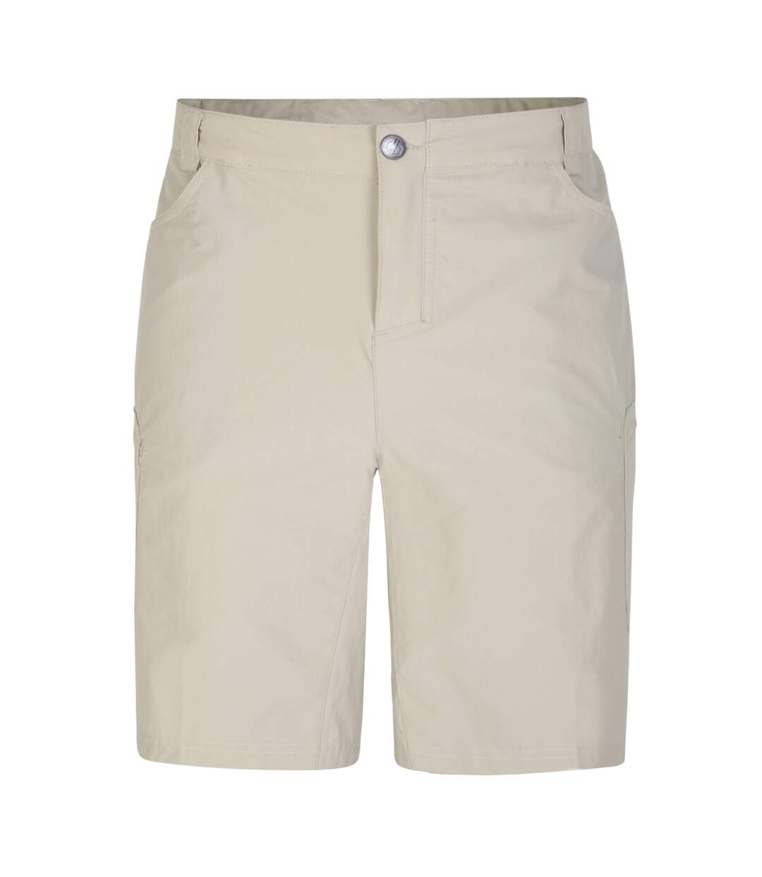 Short tuned in homme blanc cassé Dare 2b