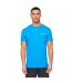 Pack Of 5  Mens Henycore T-shirt  Multicoloured Henleys-3