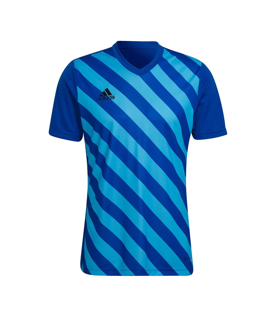 Maillot Entrada Homme Bleu Adidas-1