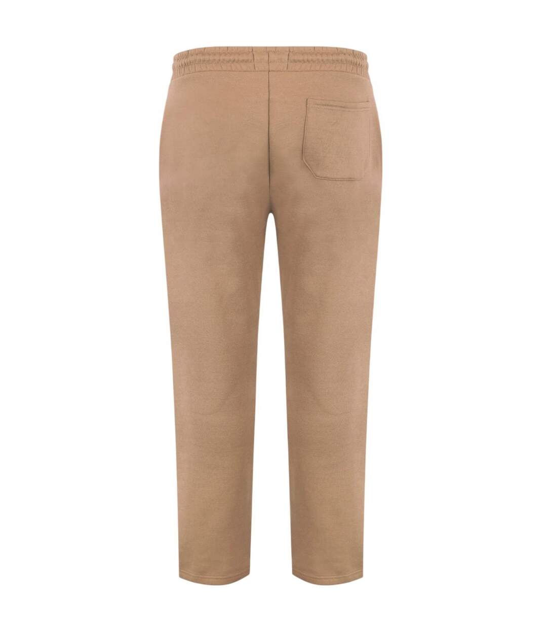 Mens Fleece Joggers Sand Firetrap-2