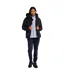 Doudoune Matelassée Toasty Femme Noir Mountain Warehouse-1
