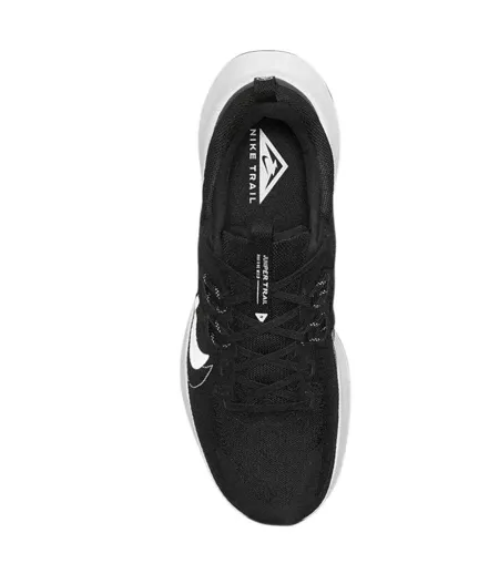 Mens Juniper Trail 2 Trainers Black Nike