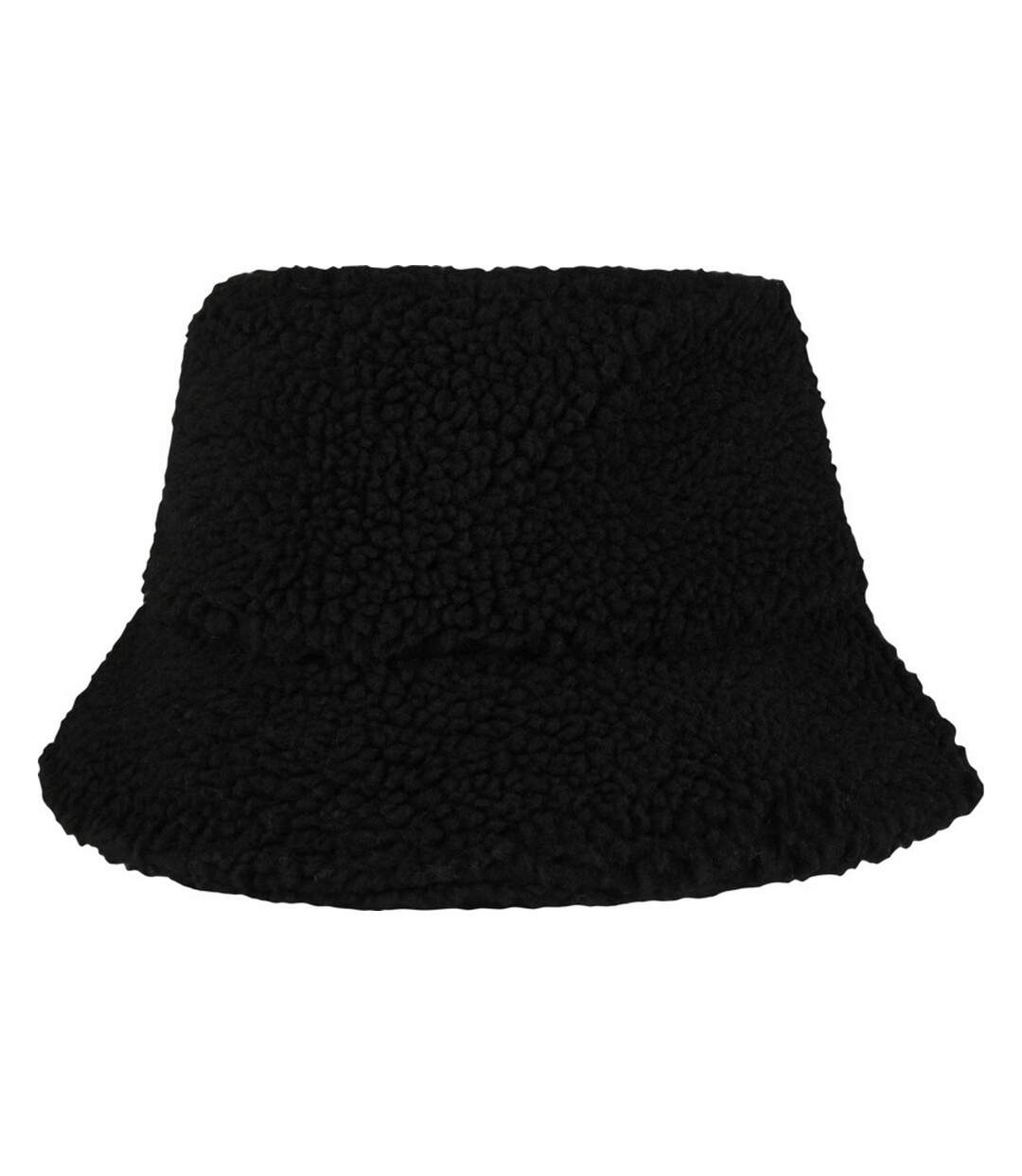 Chapeau D´été Baru Noir Uni Elevate Essentials-2