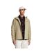Veste Unie À Capuche Homme Beige Lyle & Scott-1