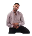 Chemise Boxworth Homme Pourpre Farah-1