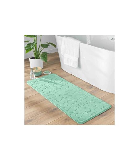 Tapis de Bain Ricochet 50x120cm Tilleul