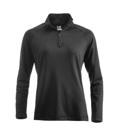 Haut Coos Bay Femme Noir Cutter & Buck