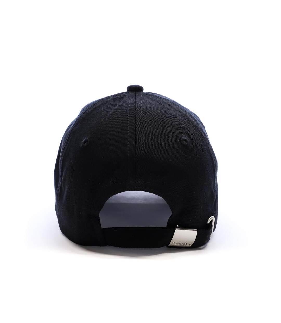 Casquette noire homme calvin klein jeans lv04g5001g - taille unique-3