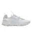 Baskets Motif/style Superposé Vision Homme Blanc Gris Nike-1