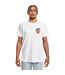 Blanc Mister Tee-1