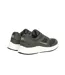 Mens Holywell Flyknit Trainers Grey White Crosshatch-2