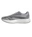 Mens Lightshift 2 Suede Trainers Grey White Iron Adidas-3