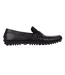 Mocassins Driver Homme Noir Boss-3