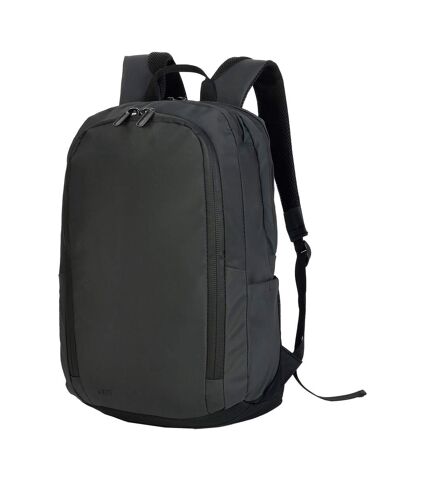 Shugon Hamburg Laptop Backpack (Black) (One Size) - UTBC5224
