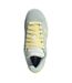 Baskets Grand Court Alpha Femme Turquoise Pâle Adidas-4