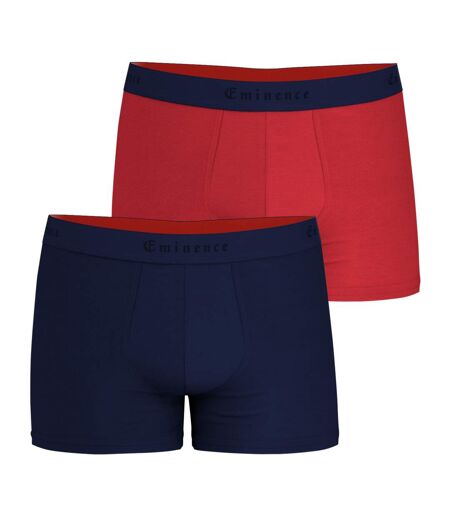 Lot de 2 boxers homme Fait en France Eminence